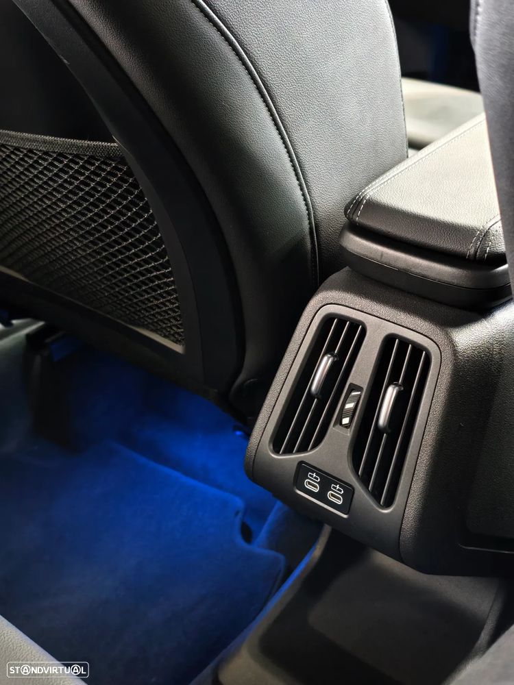 BMW X1 sDrive18d Aut. Sport Line - 41