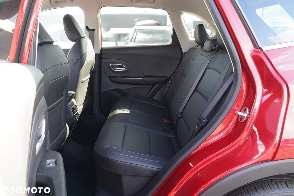 MG ZS 1.5 HEV+ Exclusive - 8