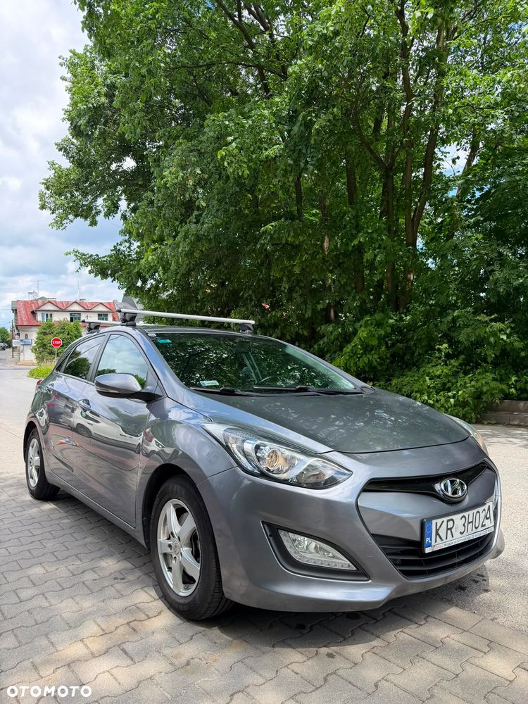 Hyundai i30 - 3