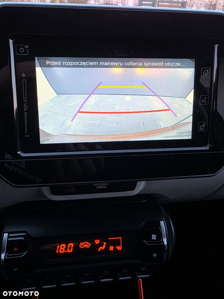 Suzuki Ignis 1.2 Premium - 16