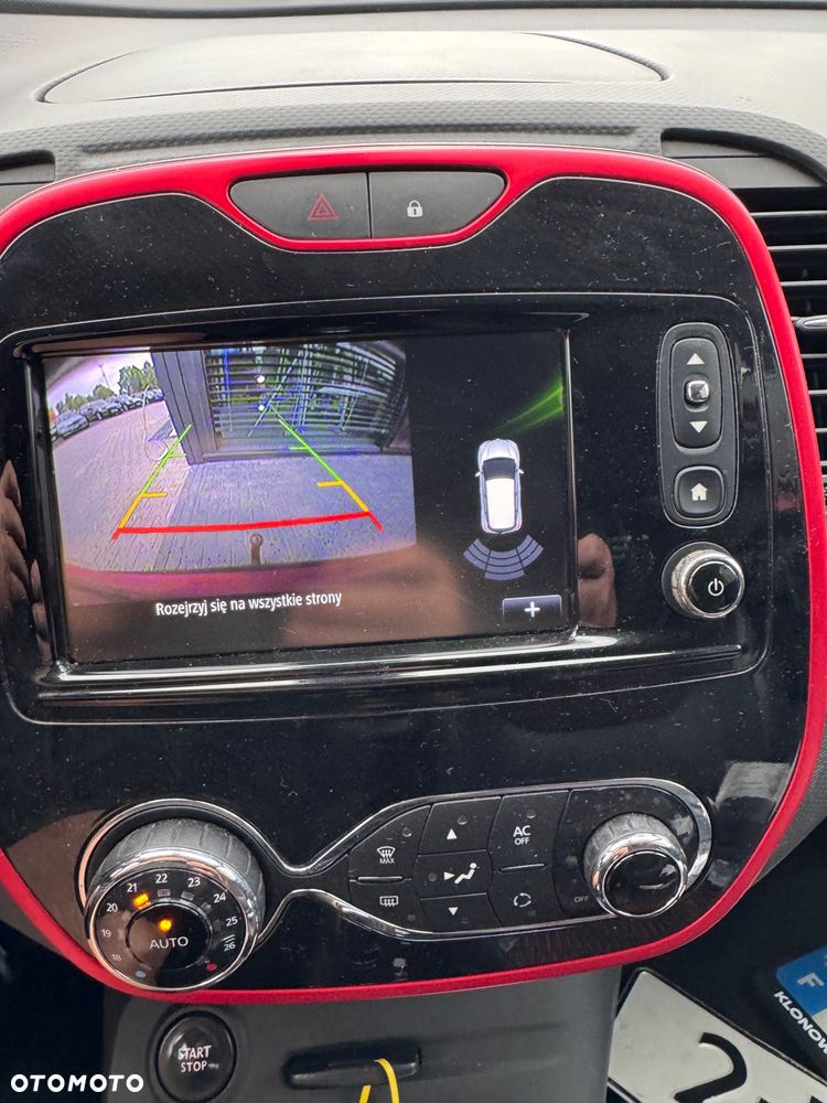 Renault Captur TCe 120 EDC Helly Hansen - 12