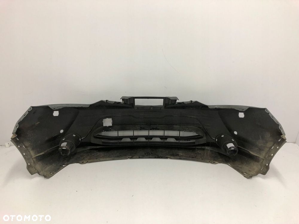ZDERZAK PRZÓD NISSAN QASHQAI J11 2014-2017 - 4