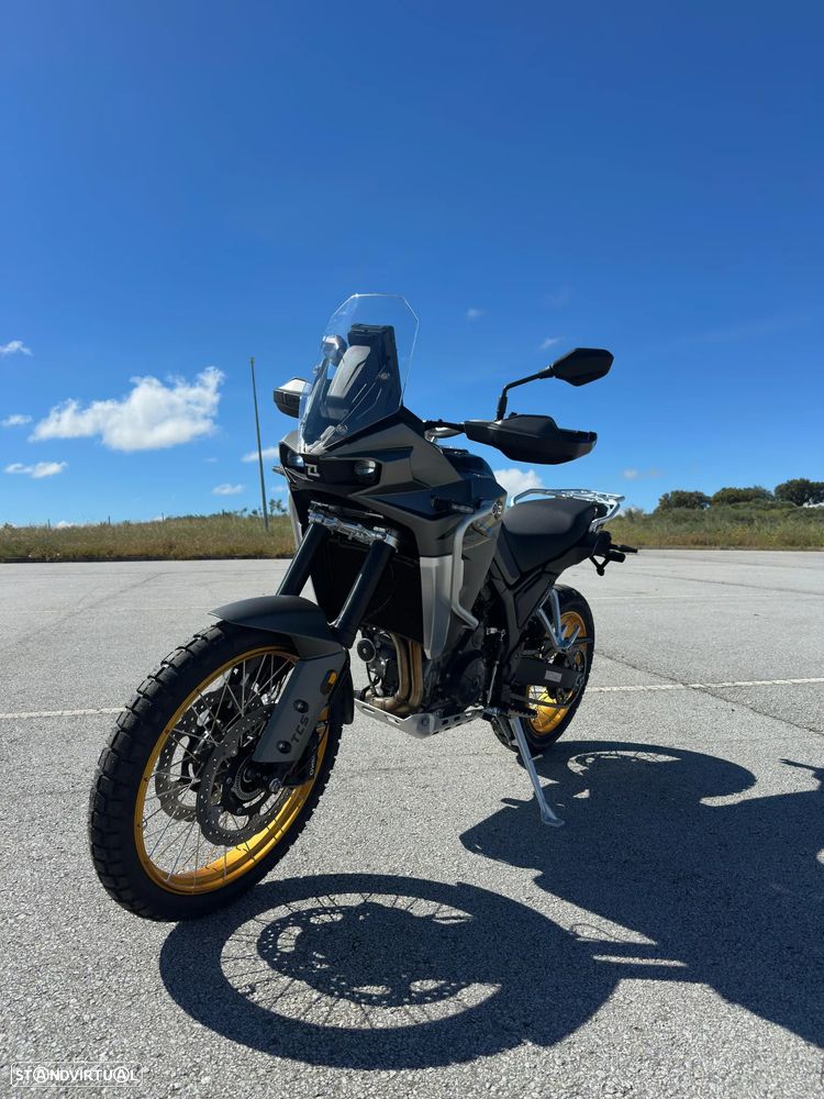 KOVE 800X Pro 2026 - 15