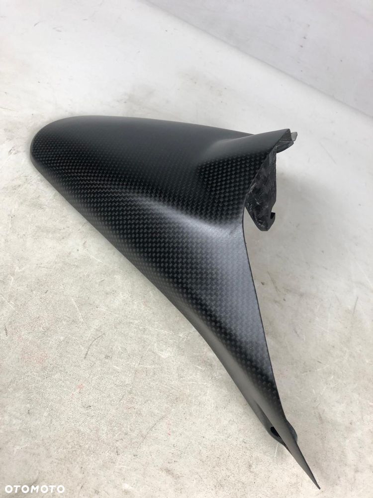 Ducati Monster 1200 S Błotnik Tył Carbon - 4