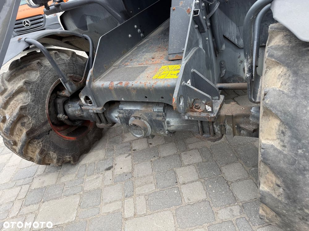 Bobcat TL38.70HF - 8