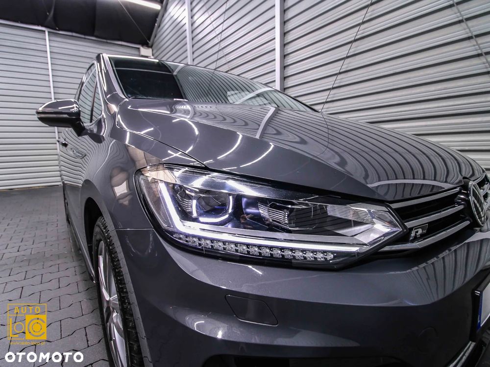 Volkswagen Touran 2.0 TDI BMT Highline DSG - 37
