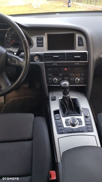 Audi A6 Avant 2.0 TFSI - 7
