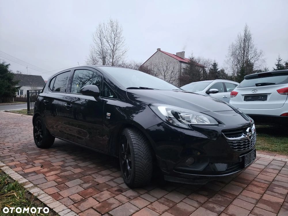 Opel Corsa 1.4 16V 150 Jahre - 9