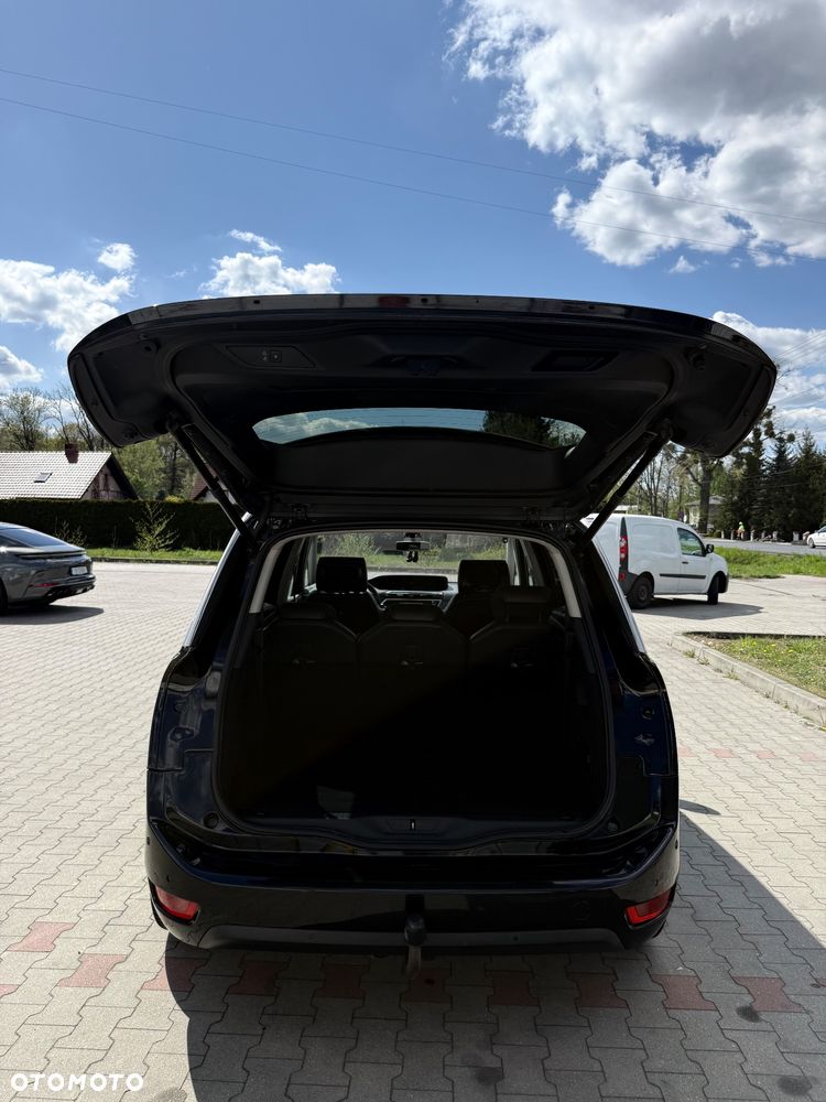 Citroën C4 Picasso 2.0 HDi FAP EGS6 Exclusive - 18