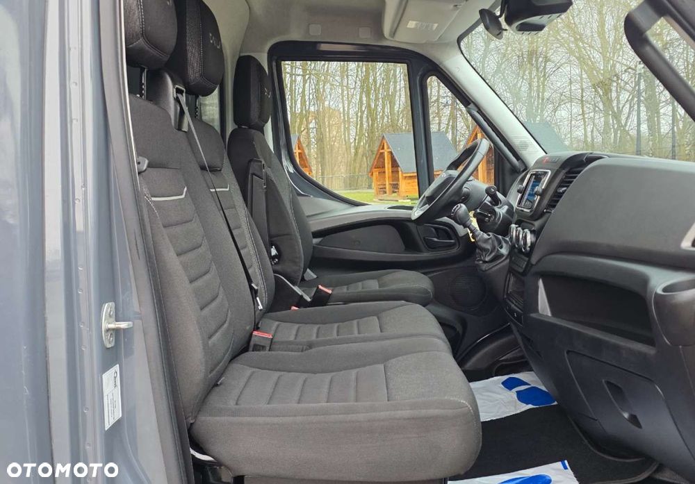 Iveco Daily 35S18 - 22