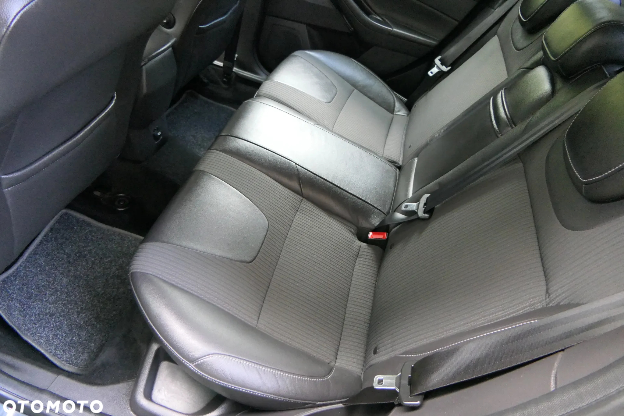 Ford Focus 1.6 TDCi Titanium - 17