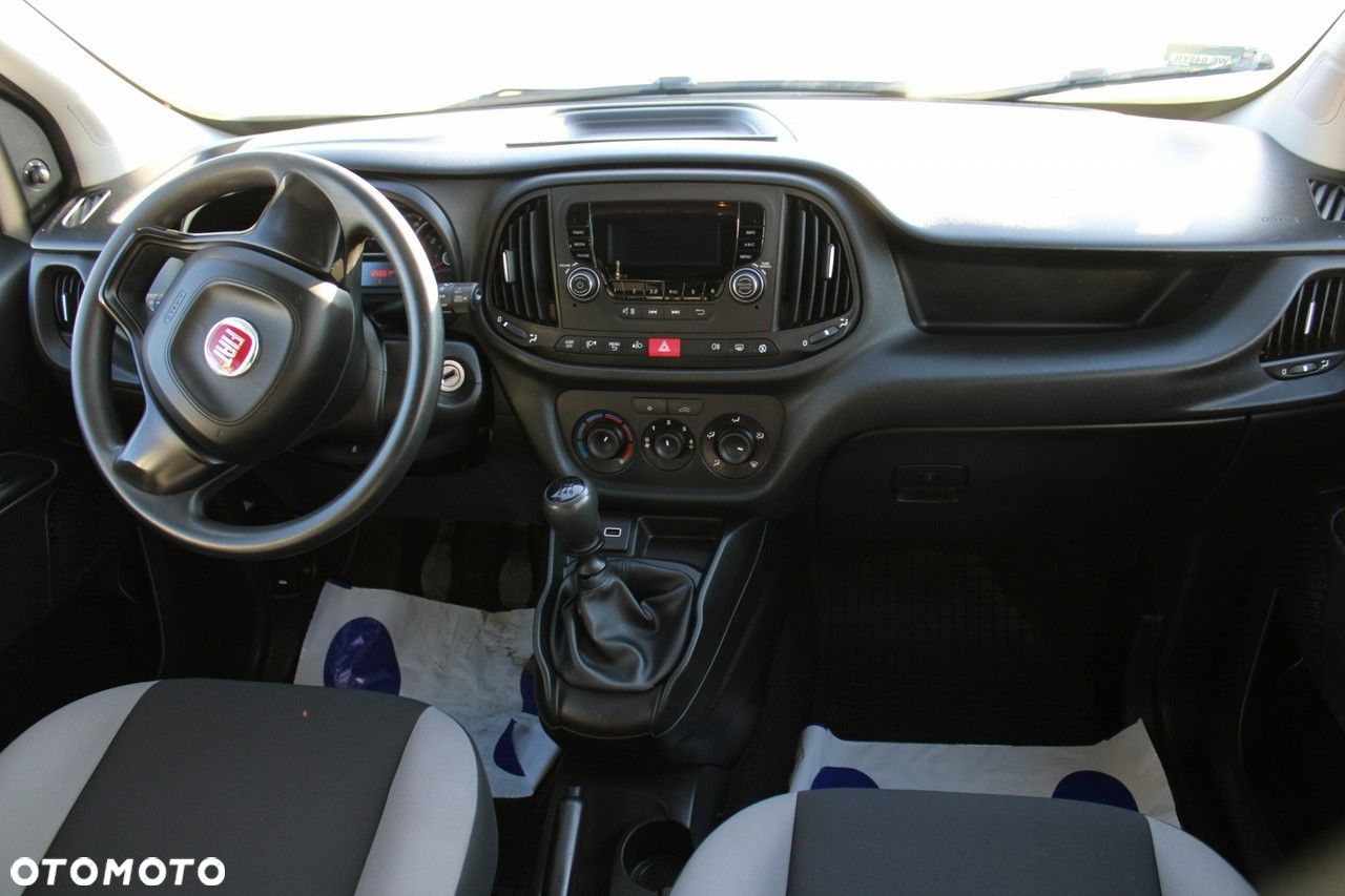 Fiat Doblo - 19