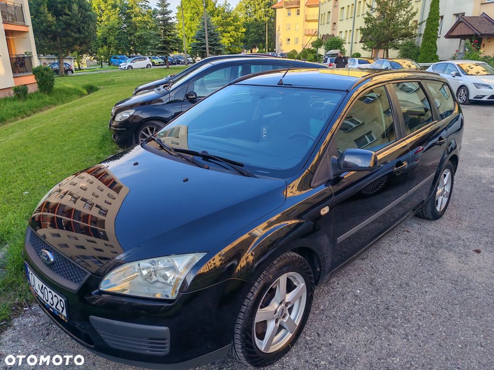 Ford Focus - 2