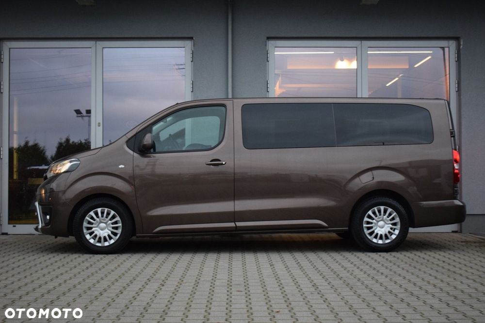 Toyota Proace Verso 2.0 D4-D Long Business - 5