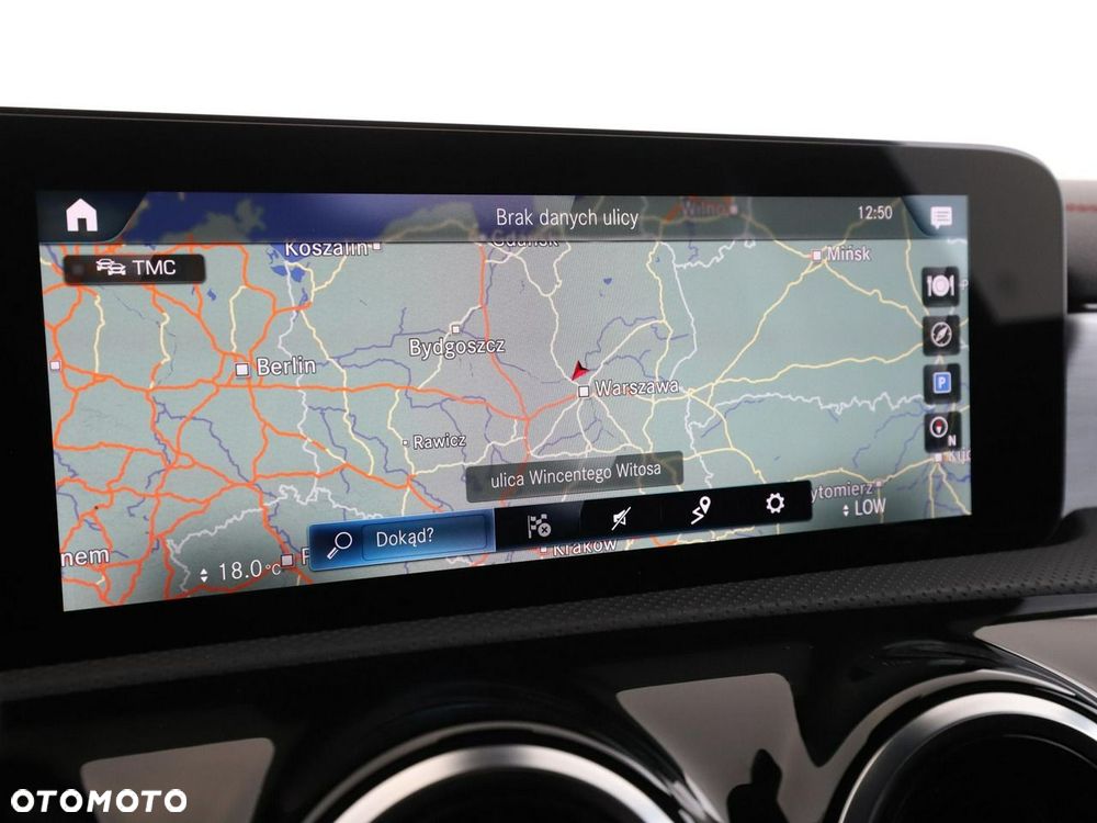 Mercedes-Benz CLA 250 e PHEV AMG Line 8G-DCT - 26