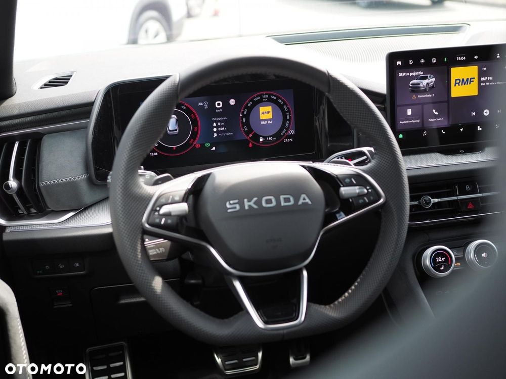 Skoda Kodiaq - 15