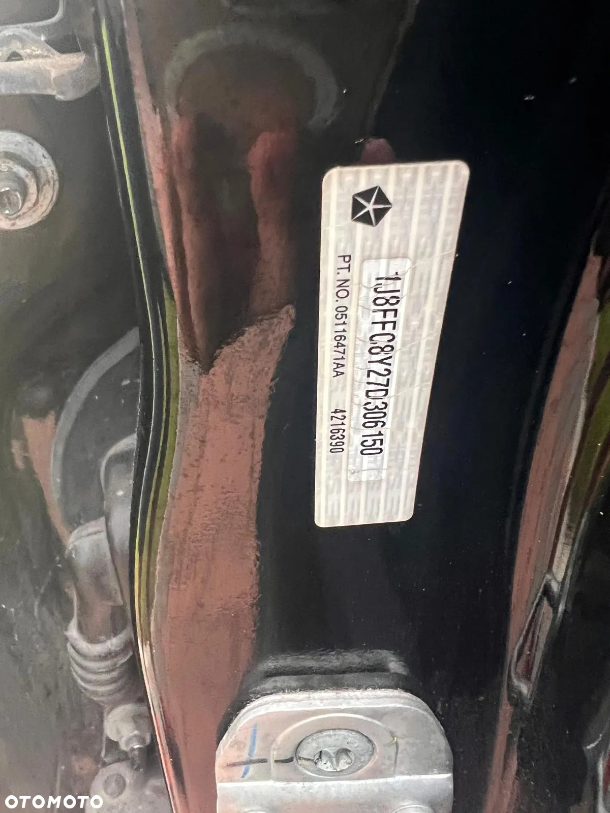 Jeep Patriot 2.0 CRD Limited - 12