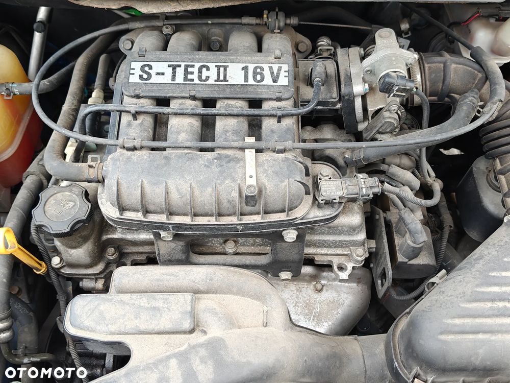 Chevrolet Spark 1.0 LS+ - 21