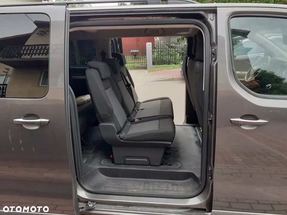 Toyota Proace Verso - 3
