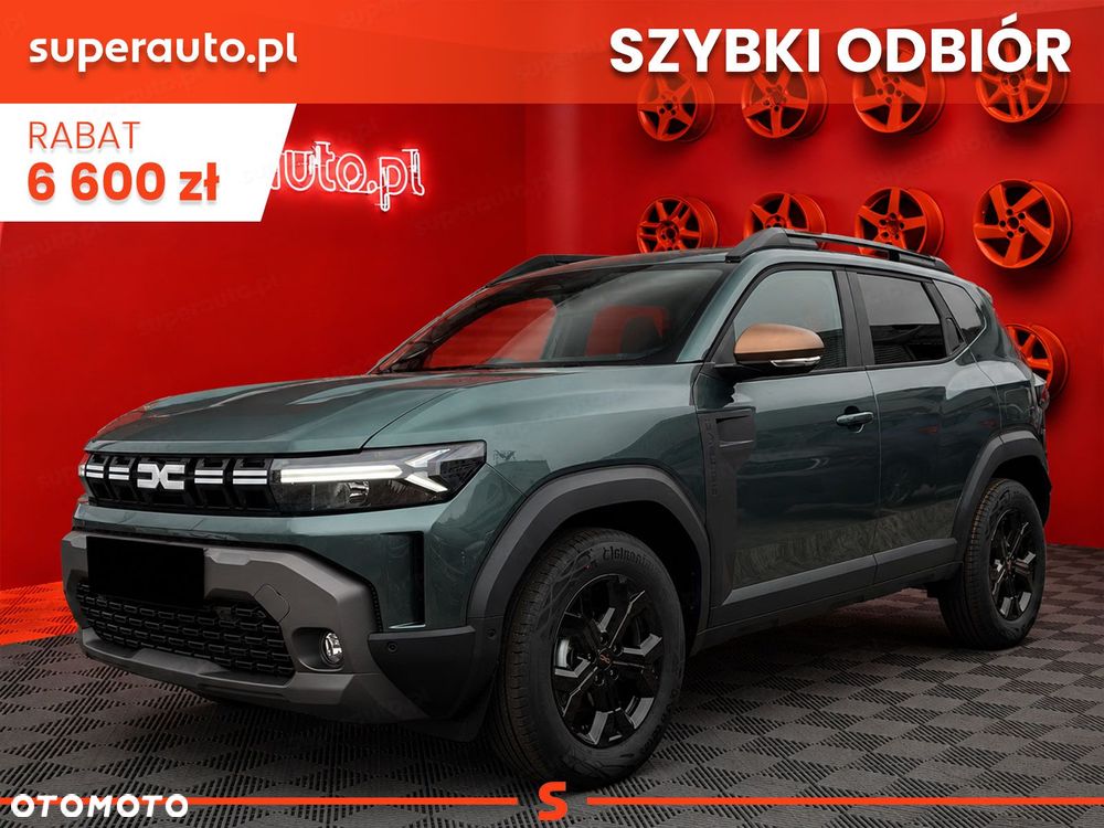 Dacia Duster - 2