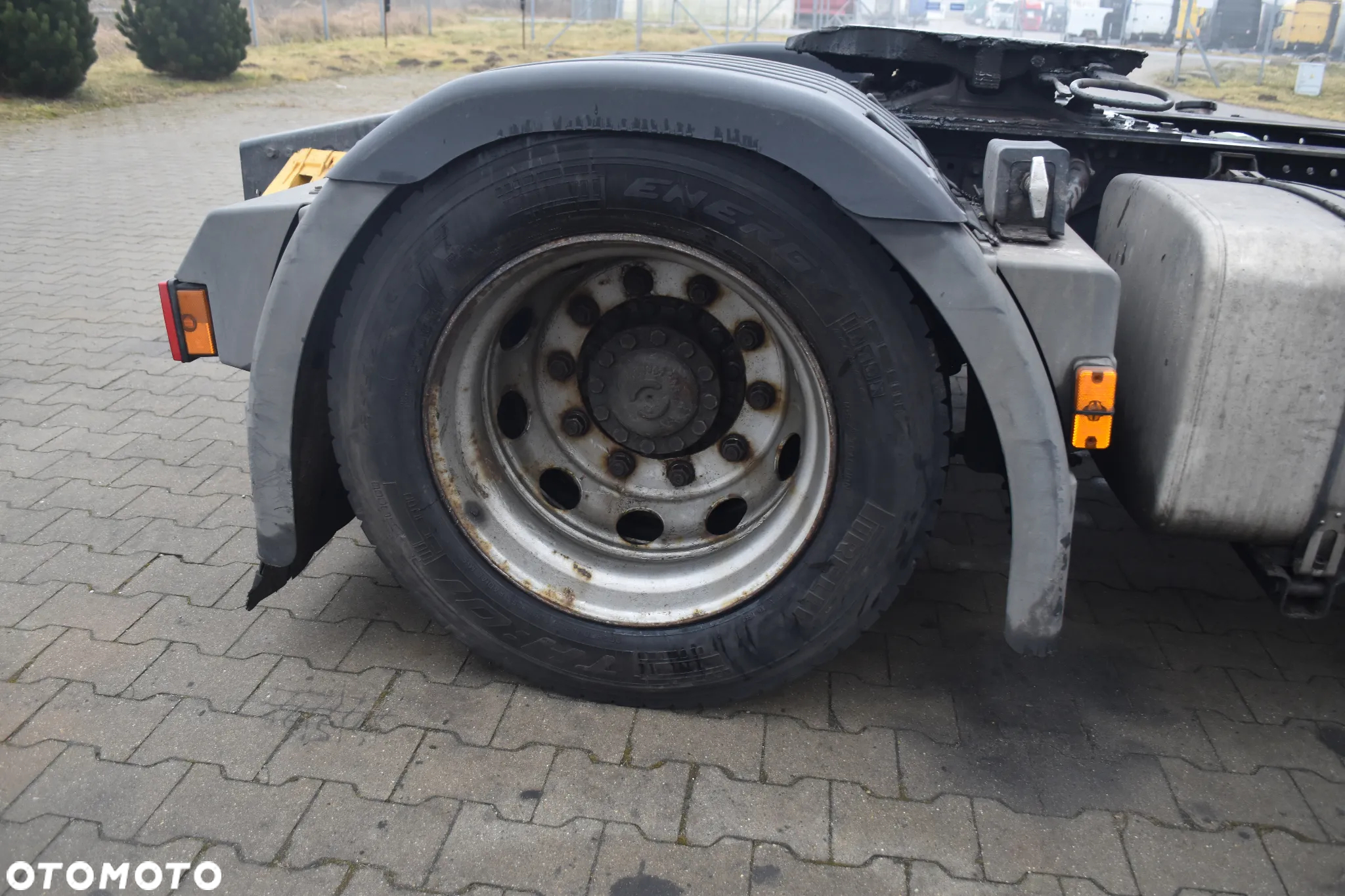 Iveco Stralis - 11