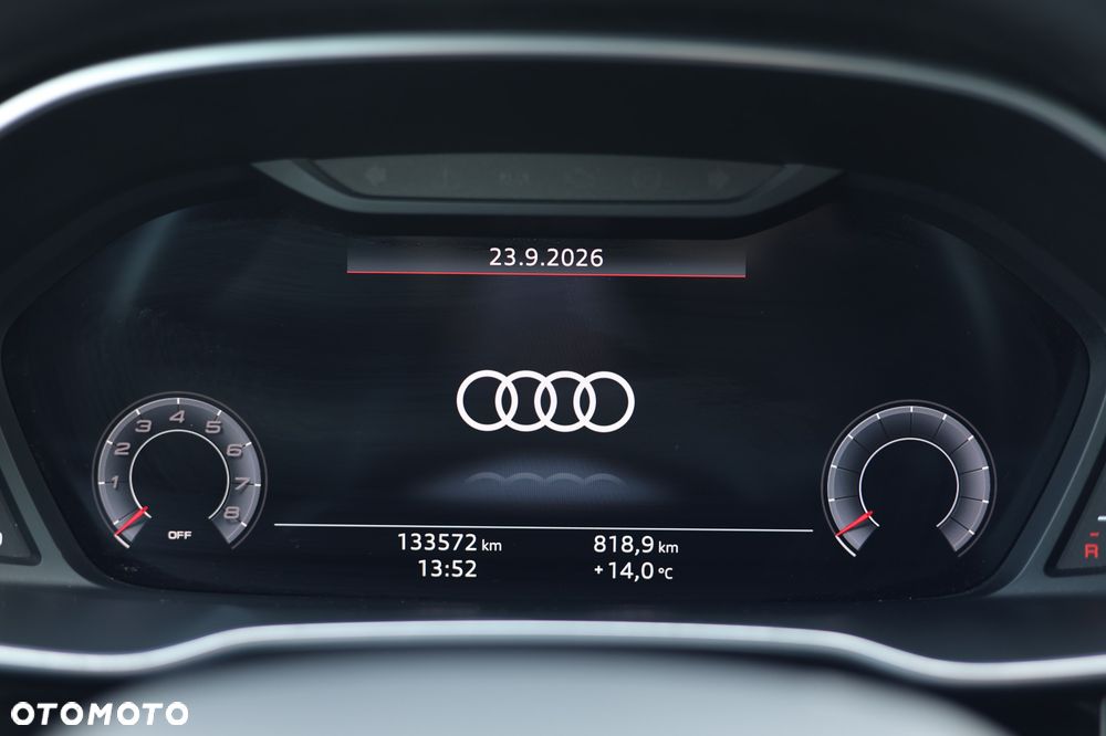 Audi Q3 35 TFSI S line S tronic - 36