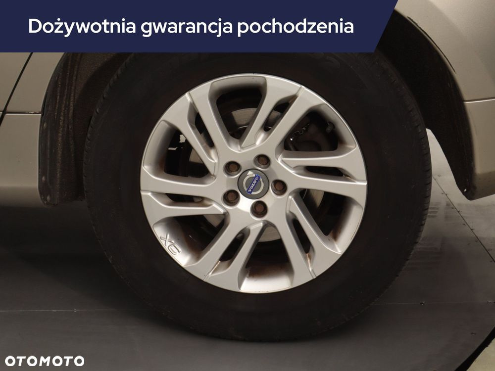Volvo XC 60 - 17