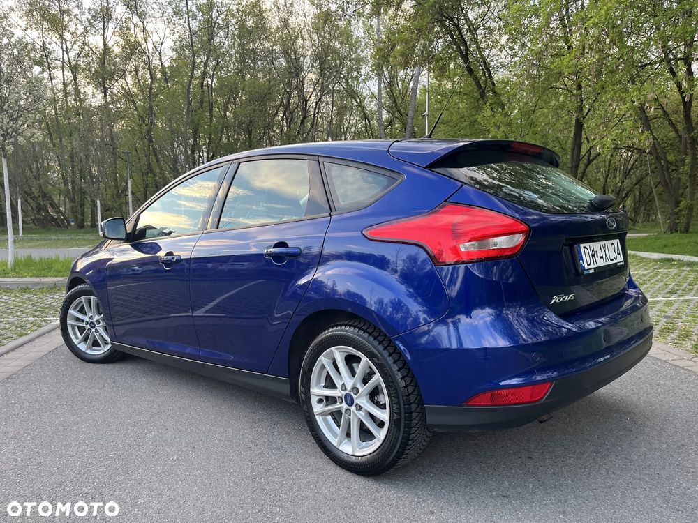 Ford Focus - 3