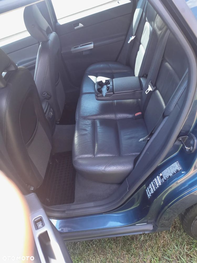 Volvo V50 1.6D Summum - 8