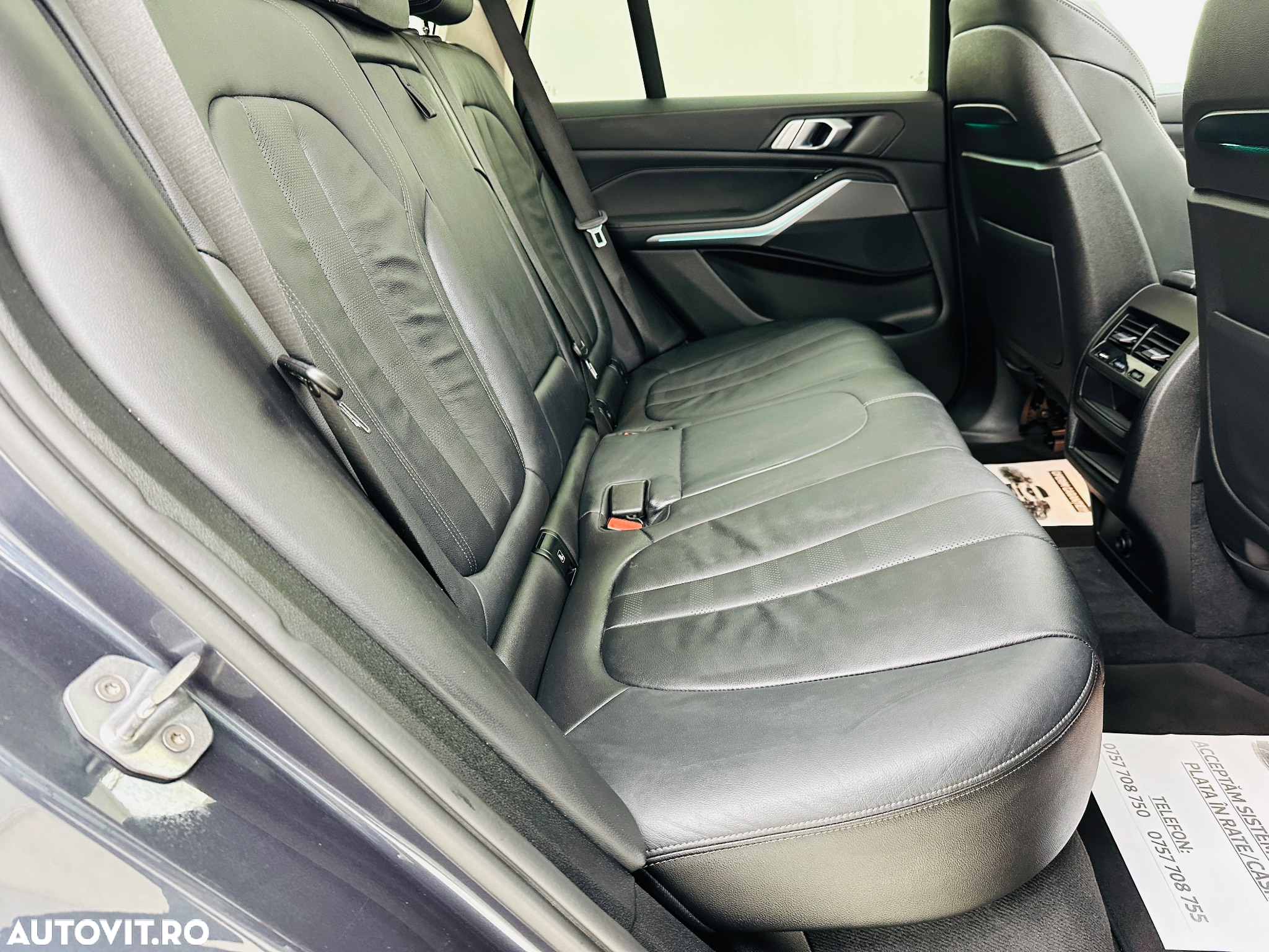 BMW X5 xDrive25d - 19