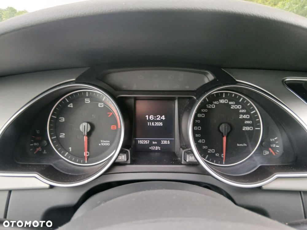 Audi A5 Coupé - 13