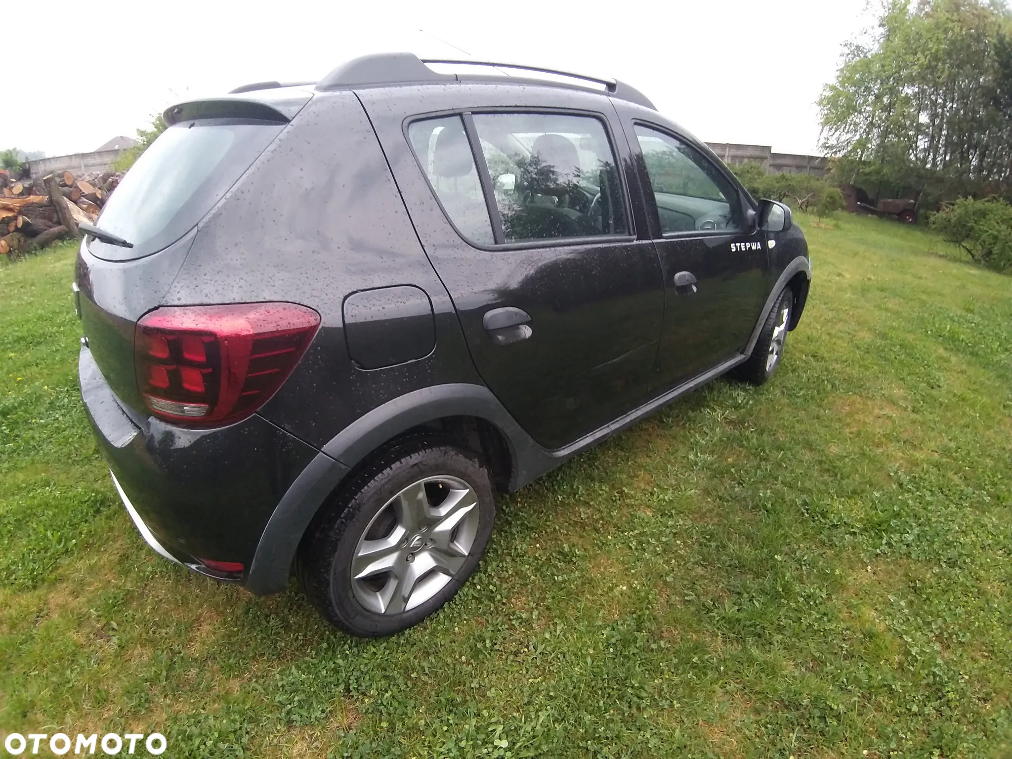 Dacia Sandero Stepway - 5
