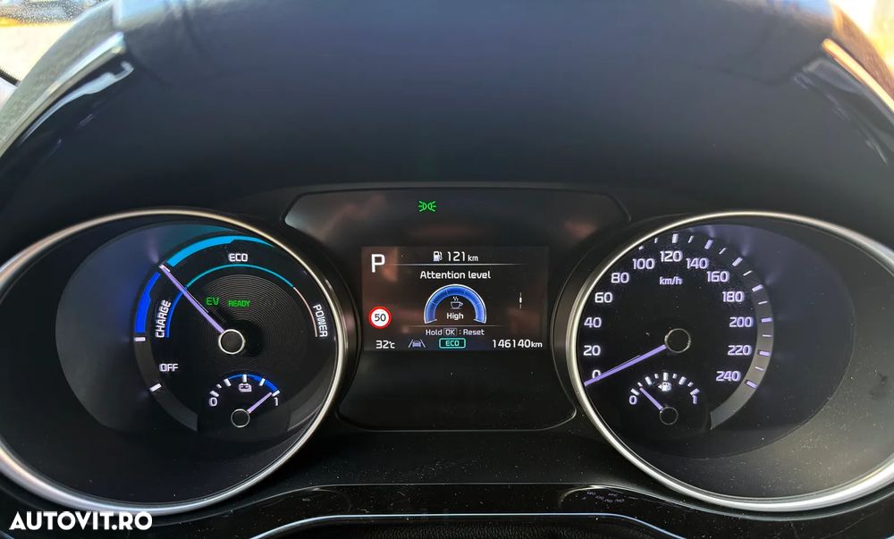 Kia Ceed - 27