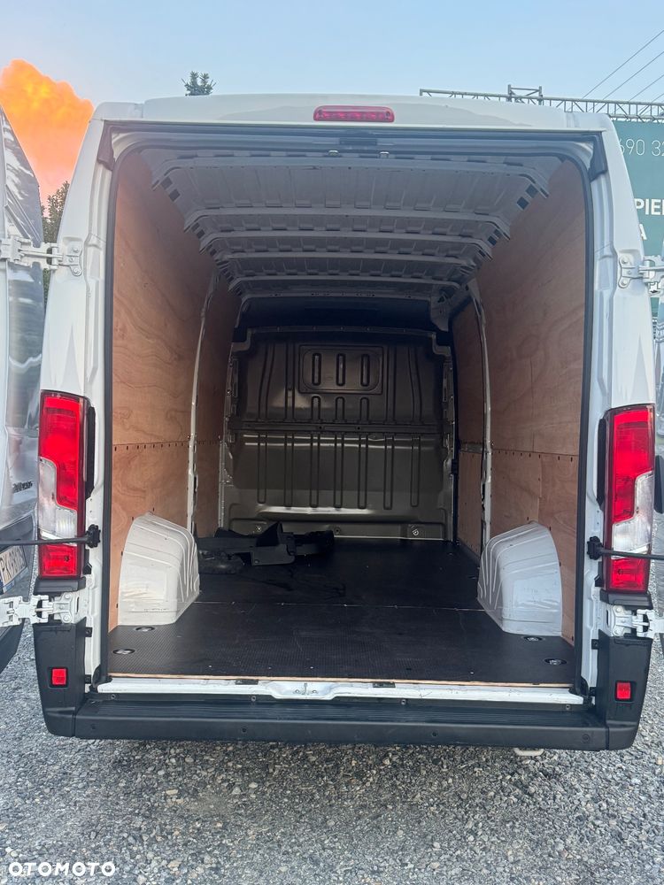 Fiat Ducato - 22