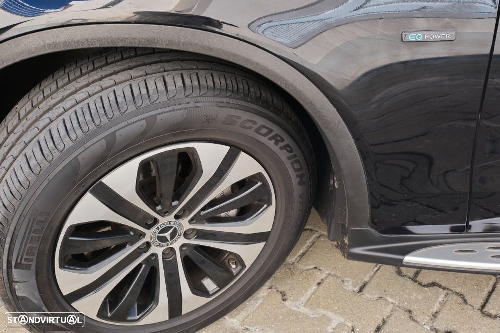 Mercedes-Benz GLC 300 d 4Matic - 3