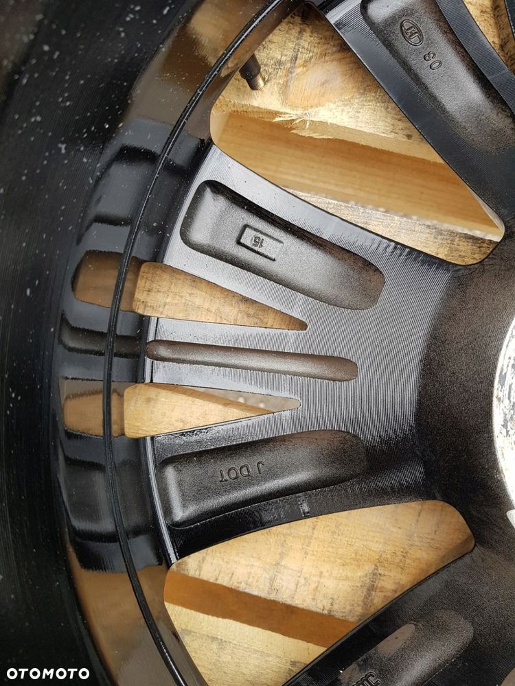 ALUFELGA 403002877R RENAULT KADJAR 7.0 x 19 5X114.3 ET40 - 10