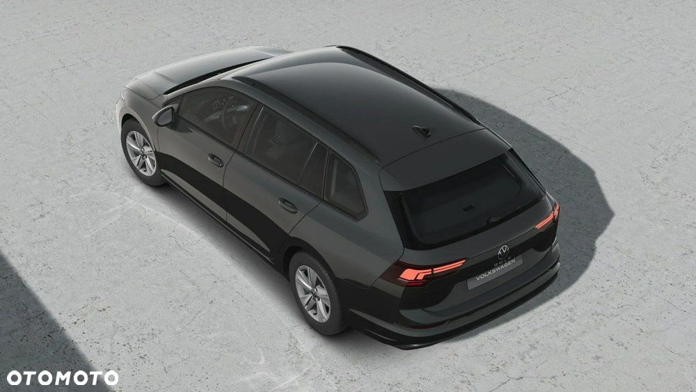 Volkswagen Golf - 5