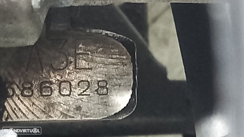 MOTOR COMPLETO KIA RIO BREAK FAMILIAR 2005 - 1