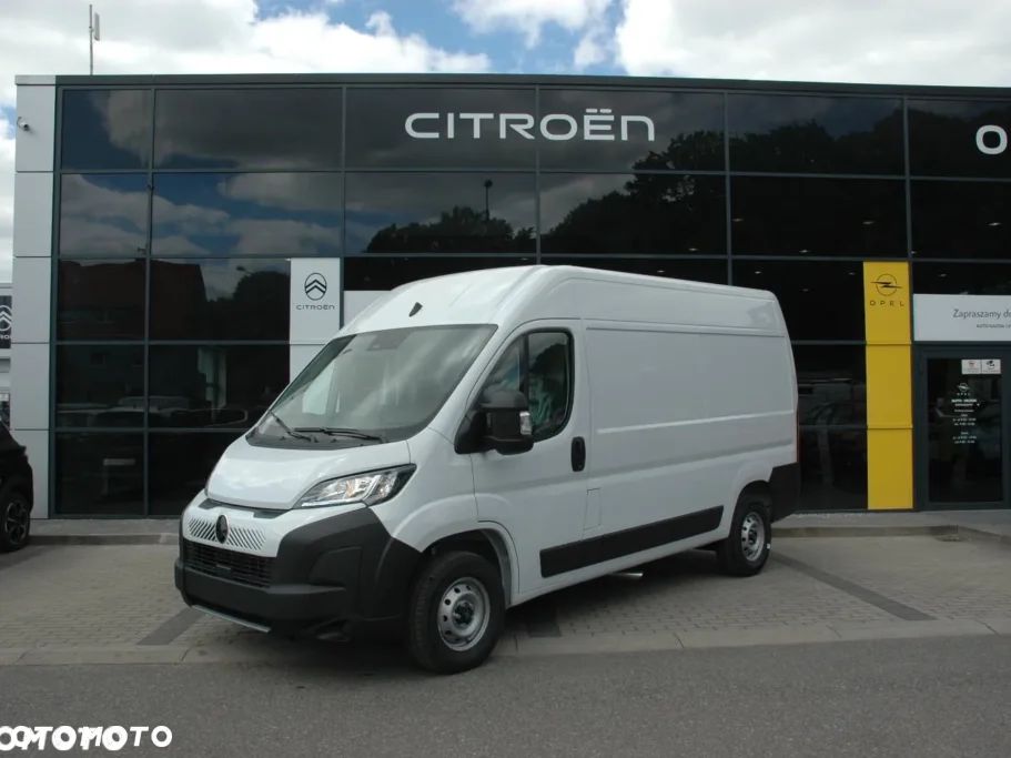 Citroën Jumper L2H2 - 1