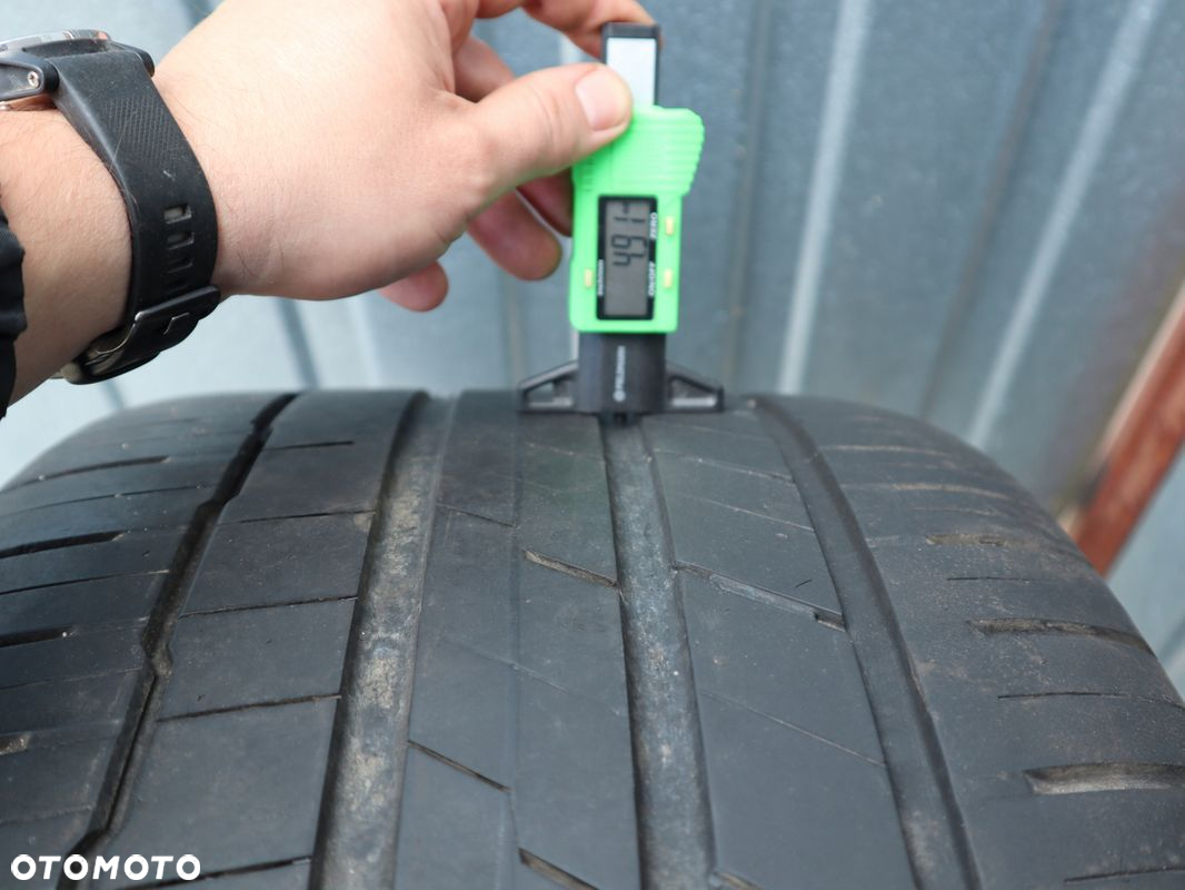 KOŁA Felgi BMW OE G05 GO6 20 CALI WZ 738 X5 X6 OE TPMS - 14