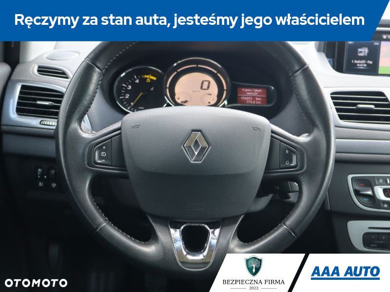 Renault Megane - 17
