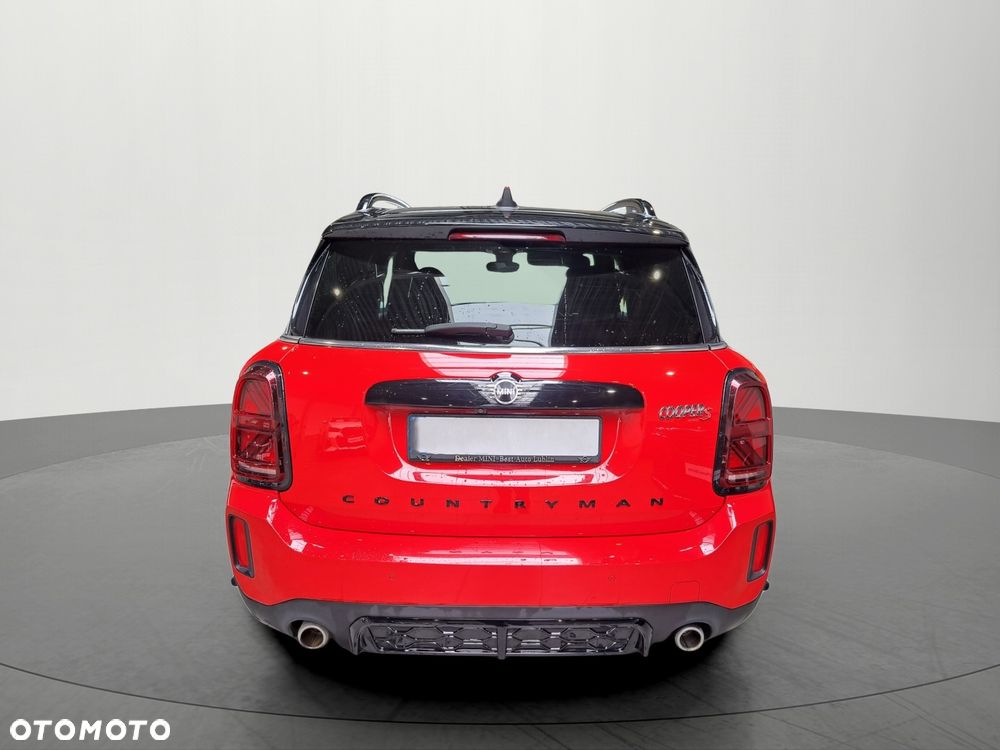MINI Countryman - 7