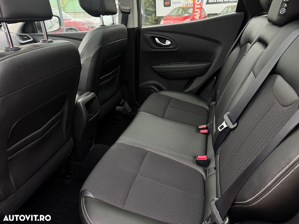 Renault Kadjar Energy dCi 130 Bose Edition - 11