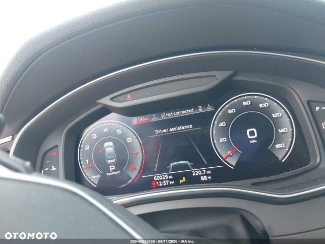 Audi A6 Avant 3.0 TFSI quattro S tronic - 7