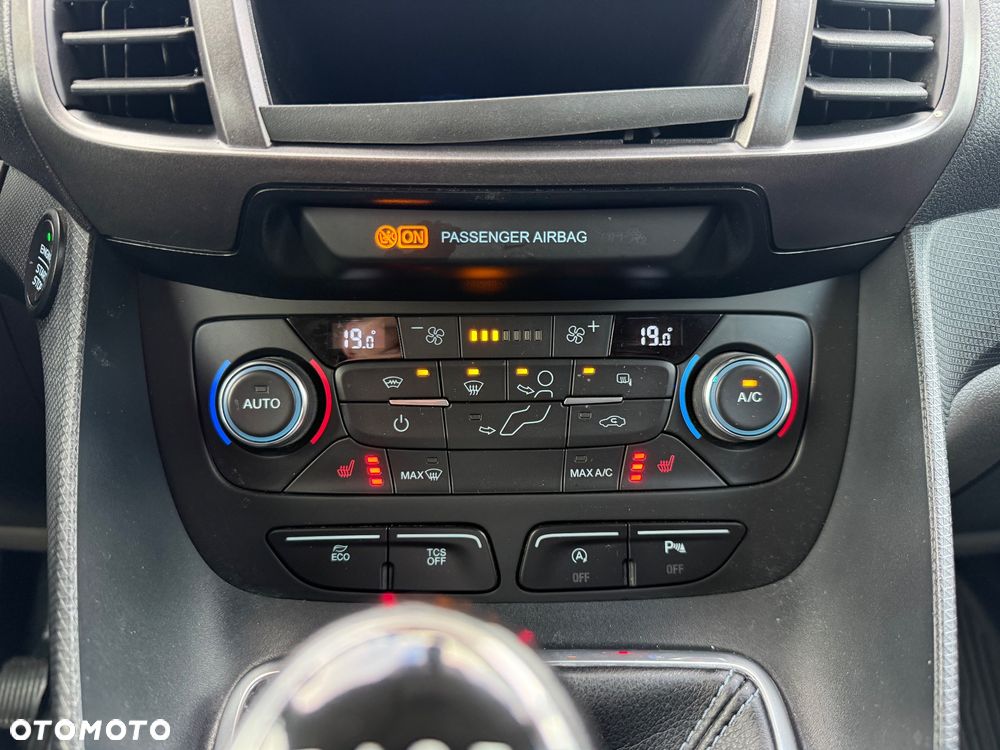 Ford Transit Connect Kombi 230 L2 Active - 20