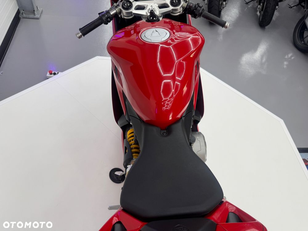 Ducati Panigale 899 - 21