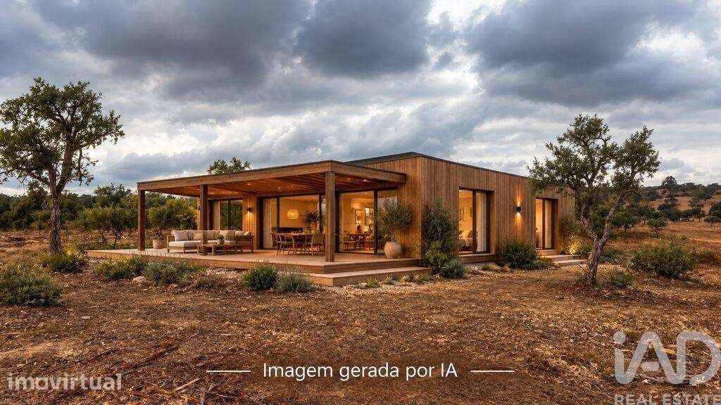 Terreno Agrícola em Abela - Grande imagem: 4/11
