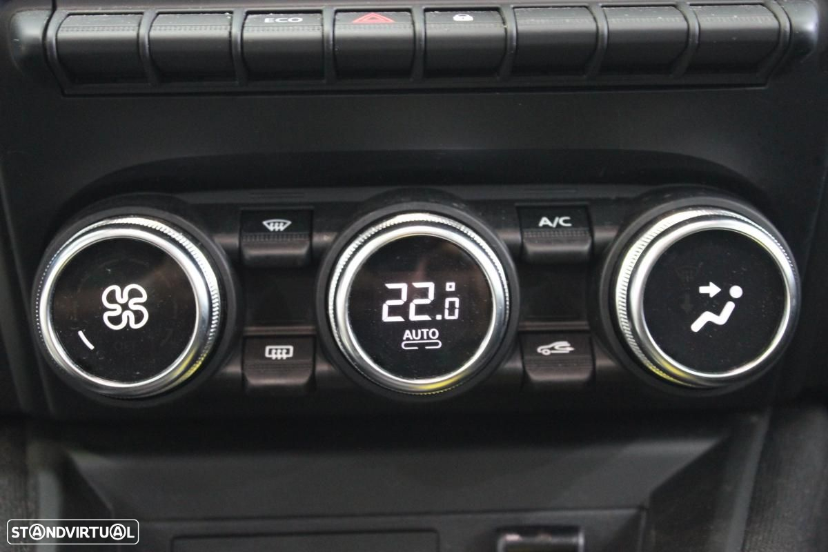 Renault Zoe (c/ Bateria) Z.E. 50 LIFE - 19