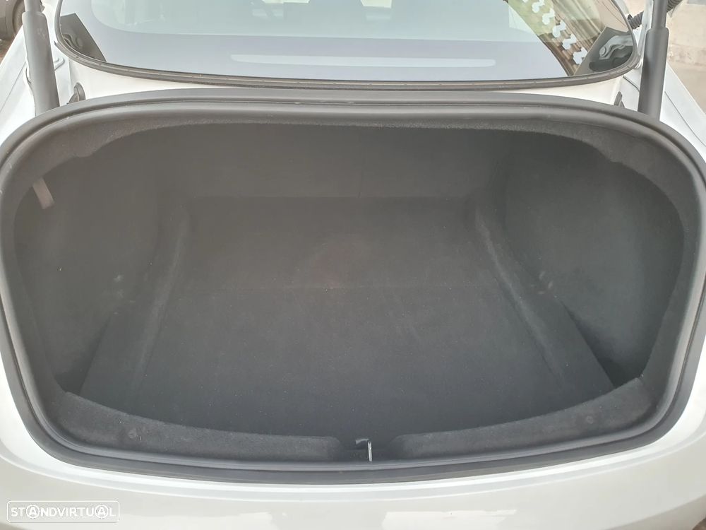 Tesla Model 3 Tração Traseira Premium - 59
