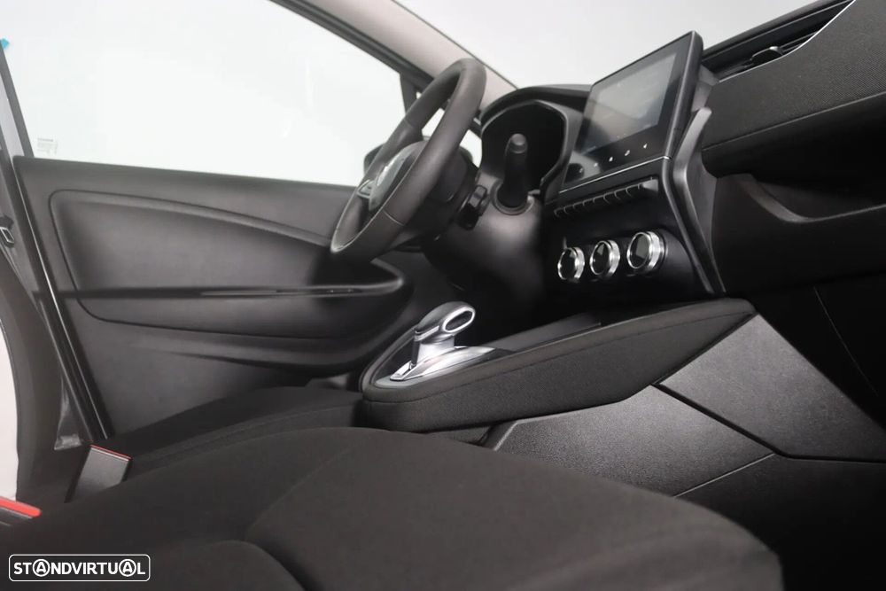 Renault Zoe (c/ Bateria) EV 50 110hp Equilibre - 15